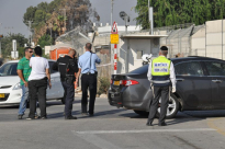  بالصور: مصرع شاب من الرملة بعملية إطلاق نار في مدينة اللد